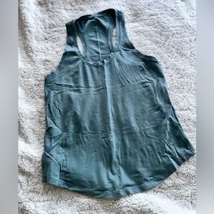 Lululemon love tank